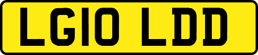 LG10LDD