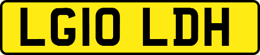LG10LDH