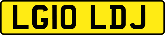 LG10LDJ