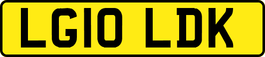 LG10LDK