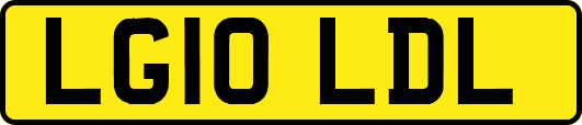 LG10LDL