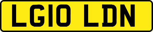 LG10LDN