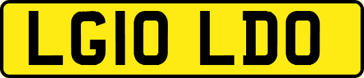 LG10LDO