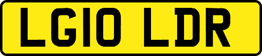 LG10LDR