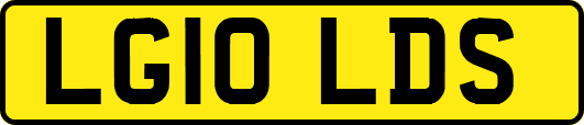 LG10LDS