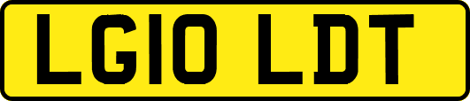 LG10LDT