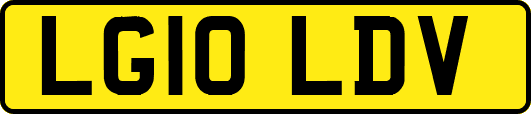 LG10LDV