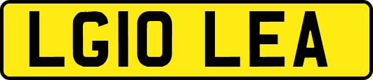 LG10LEA