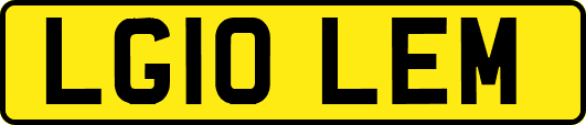 LG10LEM