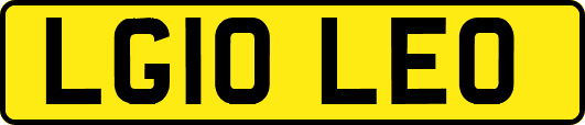 LG10LEO