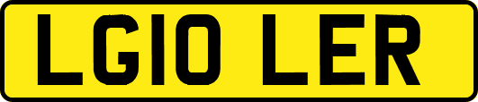 LG10LER