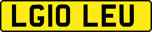 LG10LEU