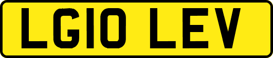LG10LEV