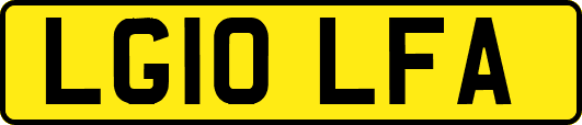 LG10LFA