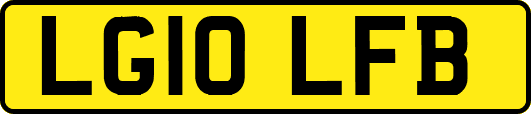 LG10LFB