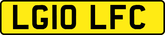 LG10LFC