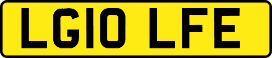 LG10LFE
