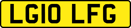 LG10LFG