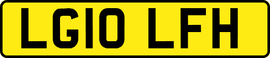 LG10LFH