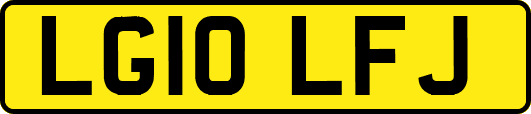 LG10LFJ