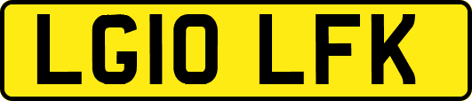 LG10LFK