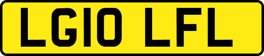 LG10LFL