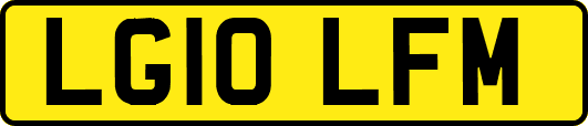 LG10LFM
