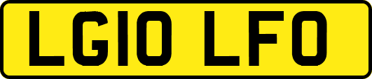 LG10LFO