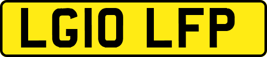 LG10LFP