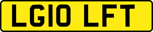 LG10LFT