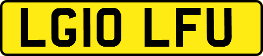 LG10LFU