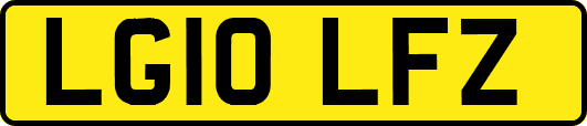 LG10LFZ