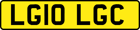 LG10LGC