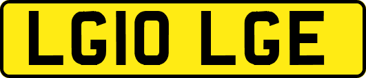LG10LGE