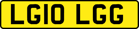 LG10LGG