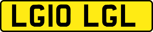 LG10LGL