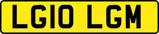 LG10LGM