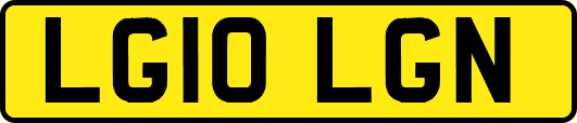 LG10LGN