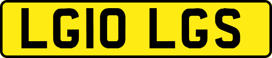 LG10LGS