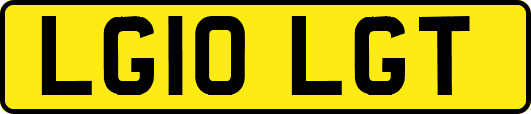 LG10LGT