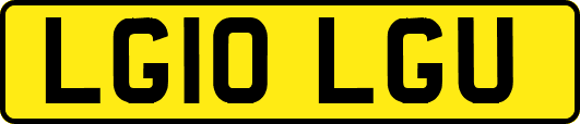 LG10LGU