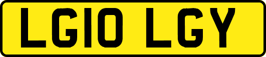 LG10LGY