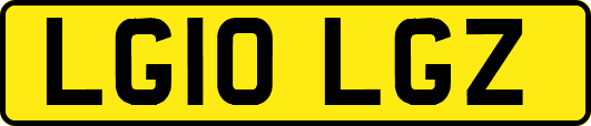 LG10LGZ
