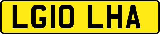LG10LHA