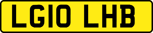 LG10LHB