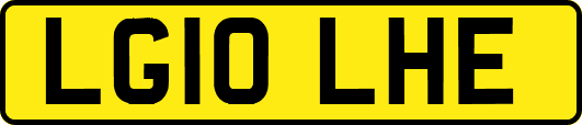 LG10LHE
