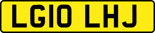 LG10LHJ