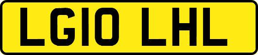 LG10LHL