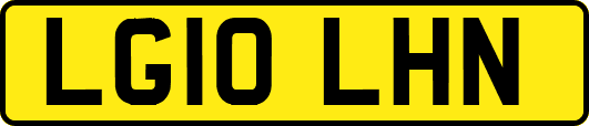 LG10LHN