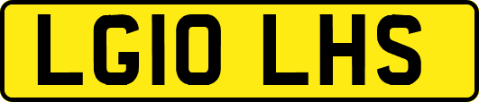 LG10LHS